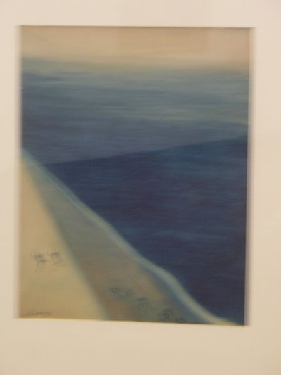 Return from the Sea Bath by JoJan